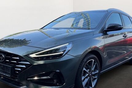 Hyundai i30 36.749 km 20.490 &euro; Oberhausen 46049