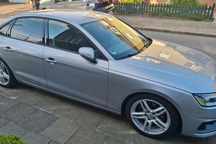 Audi A4 26.700 km 26.000 &euro; Essen 45141