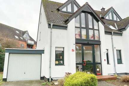 Haus Geldern - 4 Zimmer, 129 m&sup2;, 369.000&euro; | Angebot:24415509