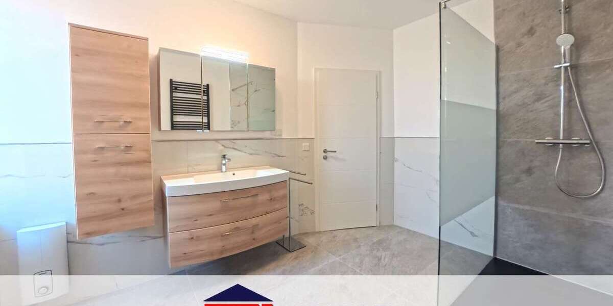 Etagenwohnung Bottrop / Stadtmitte Stadtmitte - 3.5 Zimmer, 83 m&sup2;, 910&euro; | Angebot:25402390