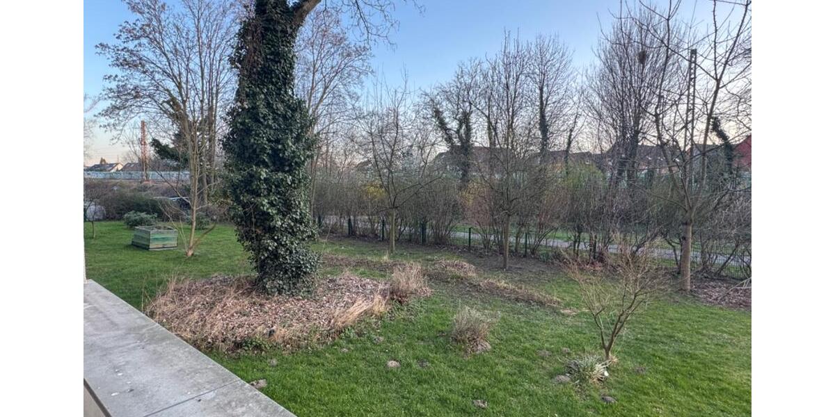 Hochparterre Essen Stadtbezirk IV - 2 Zimmer, 54 m&sup2;, 99.000&euro; | Angebot:25614581