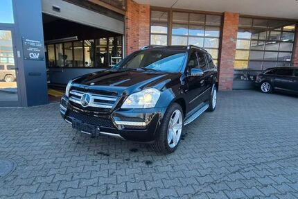 Mercedes-Benz GL 350 290.600 km 15.500 &euro; Marl 45770