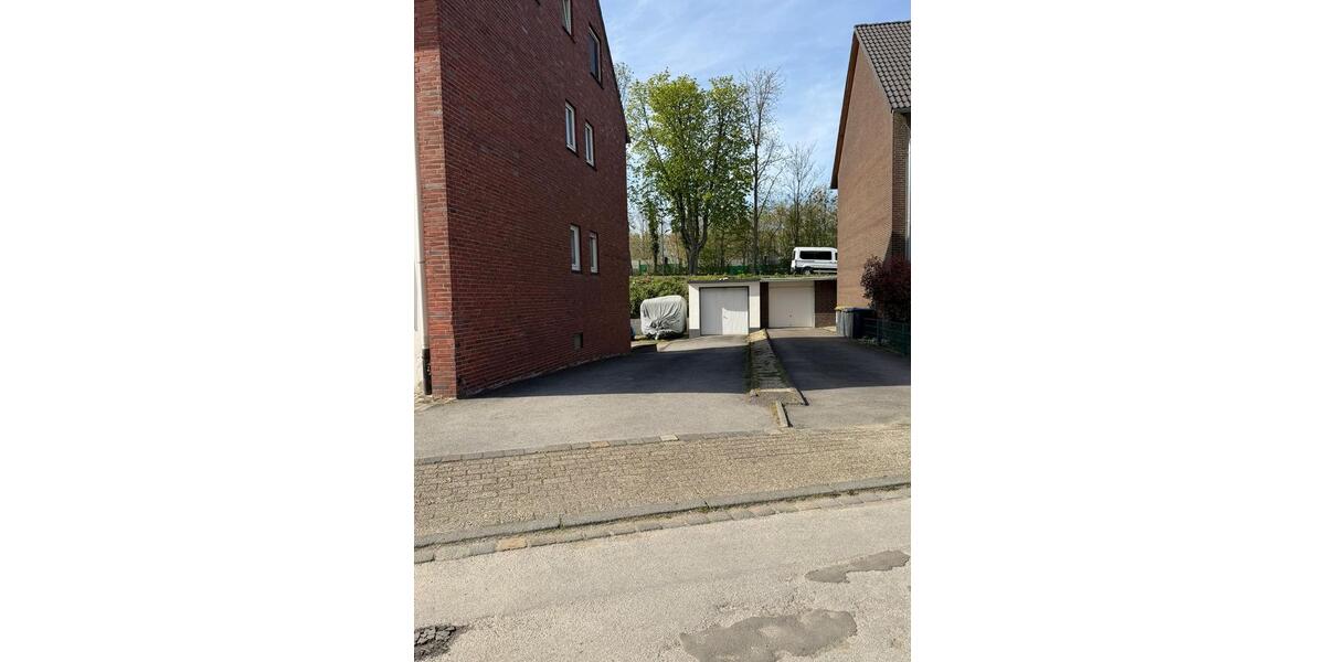 Mehrfamilienhaus, Wohnhaus Marl Alt-Marl - 629.000&euro; | Angebot:26073374