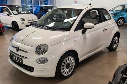 Fiat 500 36.500 km 11.000 &euro; Krefeld 47803