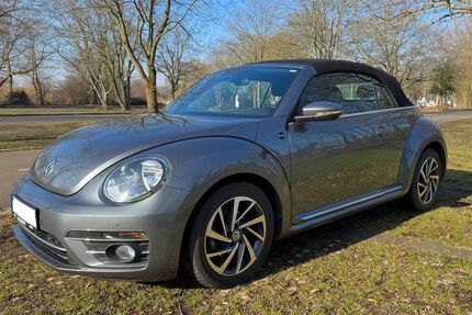 VW Beetle 49.100 km 16.700 &euro; Duisburg (Süd) 47249