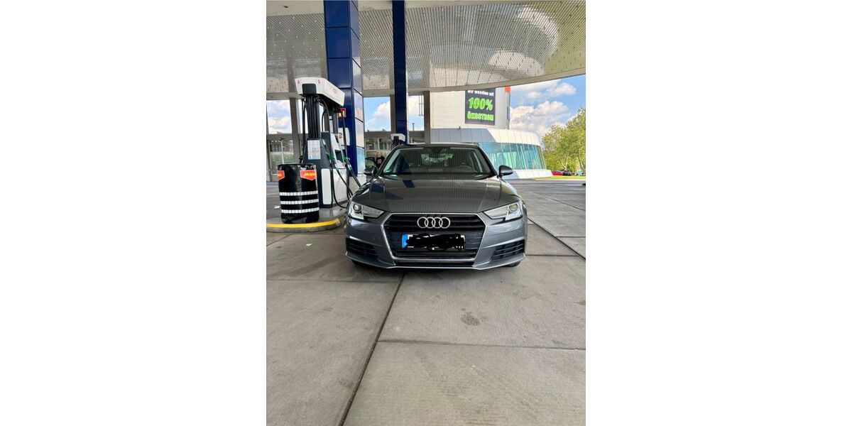 Audi A4 69.350 km 19.300 &euro; Essen 45135