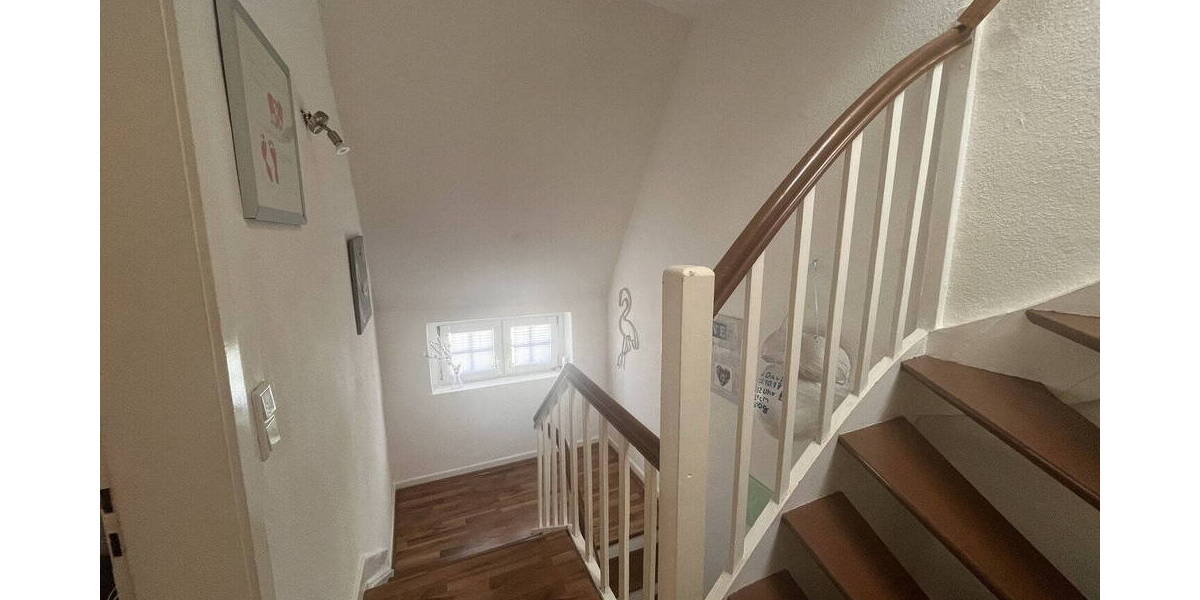 Doppelhaushälfte Gelsenkirchen Hassel - 4 Zimmer, 79 m&sup2;, 225.000&euro; | Angebot:26712725