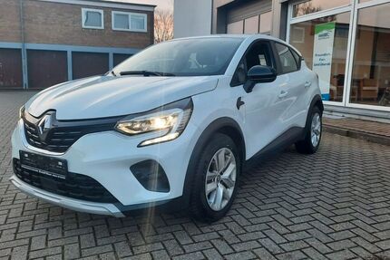 Renault Captur 43.000 km 16.699 &euro; Geldern 47608