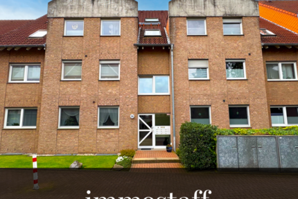 Wohnung Bottrop Batenbrock - 2 Zimmer, 60 m&sup2;, 660&euro; | Angebot:26247819