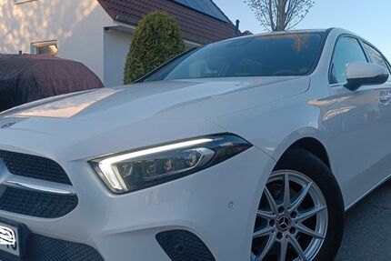 Mercedes-Benz A 200 93.650 km 16.950 &euro; Krefeld 47804