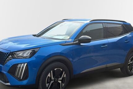 Peugeot 2008 32.500 km 21.990 &euro; Oberhausen 46149