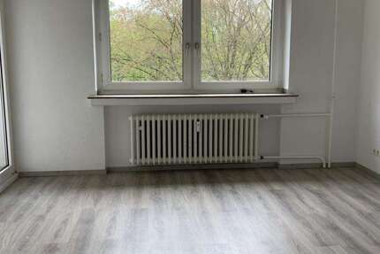 Wohnung Gelsenkirchen Hassel - 3 Zimmer, 63 m&sup2;, 439&euro; | Angebot:24820978