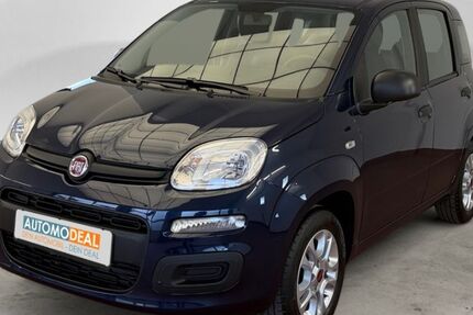 Fiat Panda 2.328 km 10.989 &euro; Moers 47445