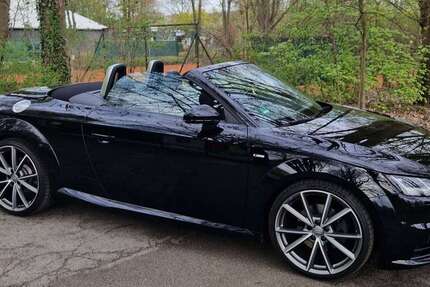 Audi TT 89.800 km 25.750 &euro; Marl, Stadt 45772