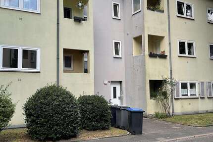 Wohnung Duisburg Neudorf-Süd - 3 Zimmer, 75 m&sup2;, 609&euro; | Angebot:26238790