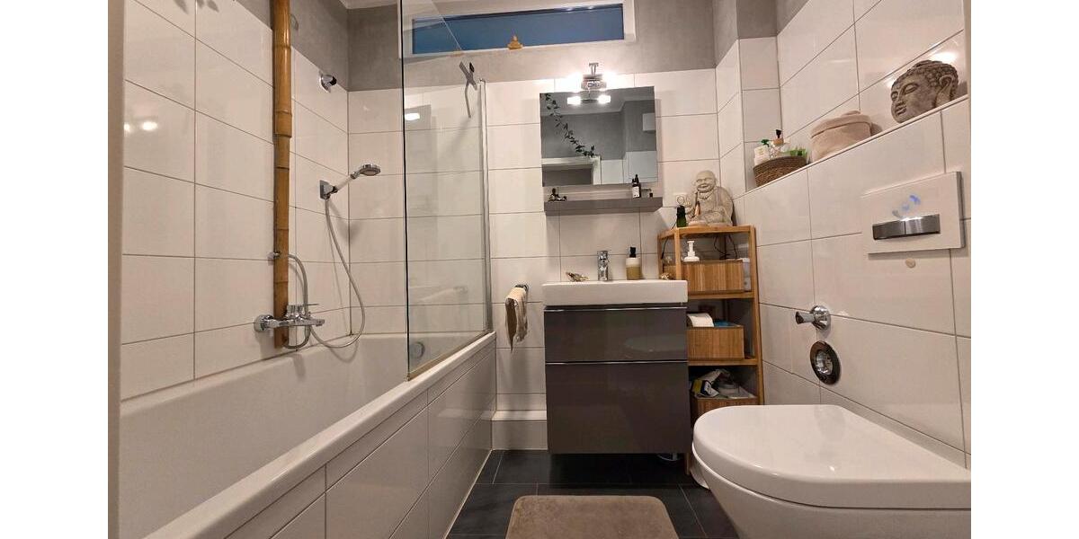 Etagenwohnung Duisburg Angerhausen - 3.5 Zimmer, 70 m&sup2;, 206.900&euro; | Angebot:26765874