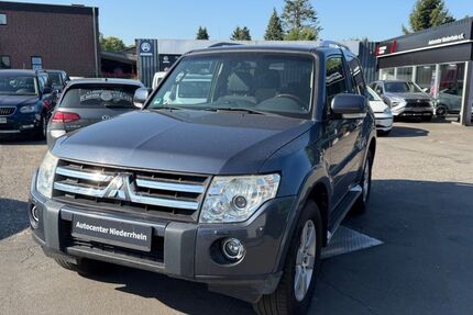 Mitsubishi Pajero 269.000 km 12.999 &euro; Geldern 47608