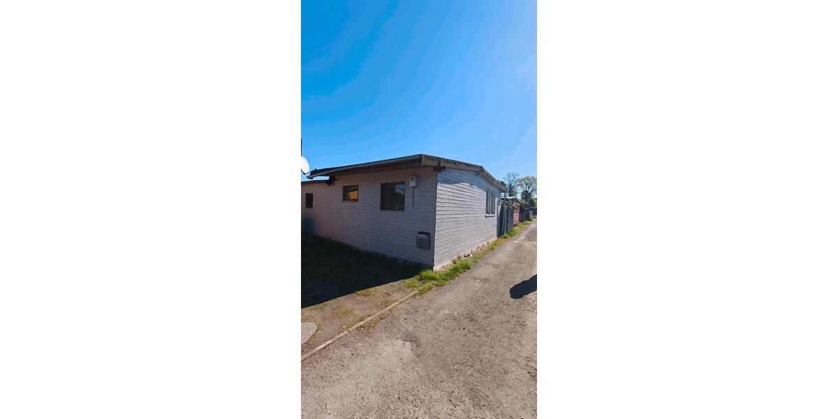 Einfamilienhaus Mülheim an der Ruhr Linksruhr - 2.5 Zimmer, 45 m&sup2;, 59.000&euro; | Angebot:26265864