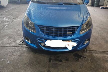 Opel Corsa 135.750 km 9.250 &euro; Essen 45143