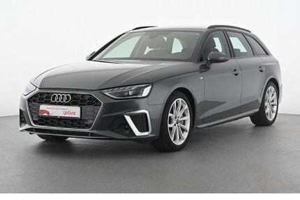 Audi A4 92.599 km 26.880 &euro; Essen 45143