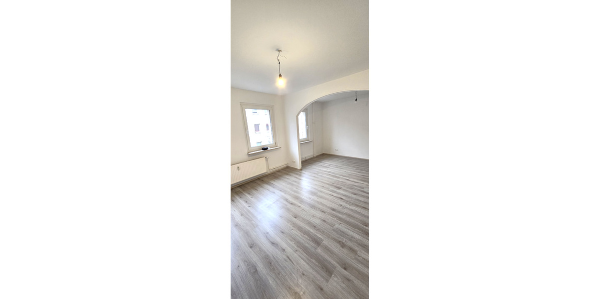 Etagenwohnung Essen Altenessen-Süd - 2 Zimmer, 52 m&sup2;, 449&euro; | Angebot:25780118