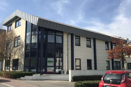 Gewerbeobjekt Moers Kapellen - 6.300.000&euro; | Angebot:5445058