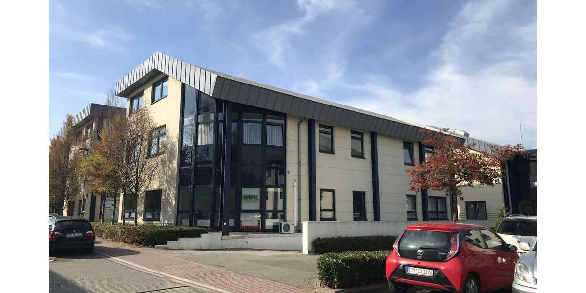Gewerbeobjekt Moers Kapellen - 6.300.000&euro; | Angebot:5445058