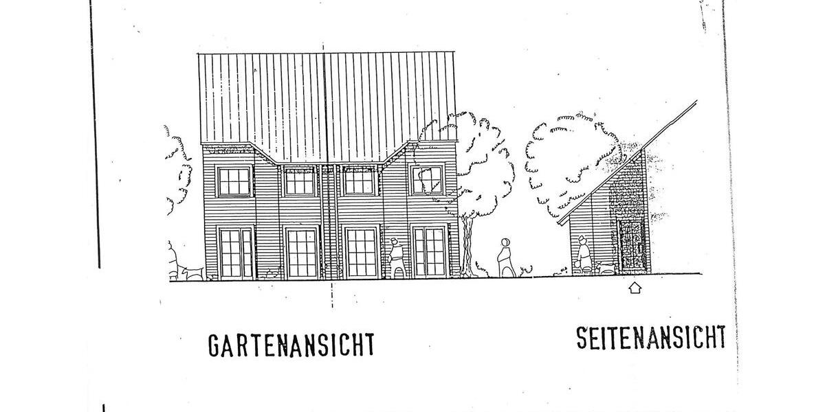 Doppelhaushälfte Marl Alt-Marl - 5 Zimmer, 134 m&sup2;, 369.000&euro; | Angebot:27280795