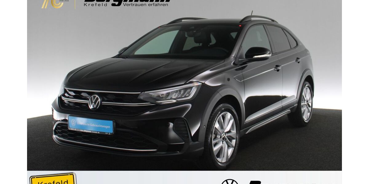 VW Taigo 11.800 km 24.992 &euro; Krefeld 47803