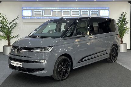 VW T7 Multivan 55.000 km 48.888 &euro; Krefeld 47799