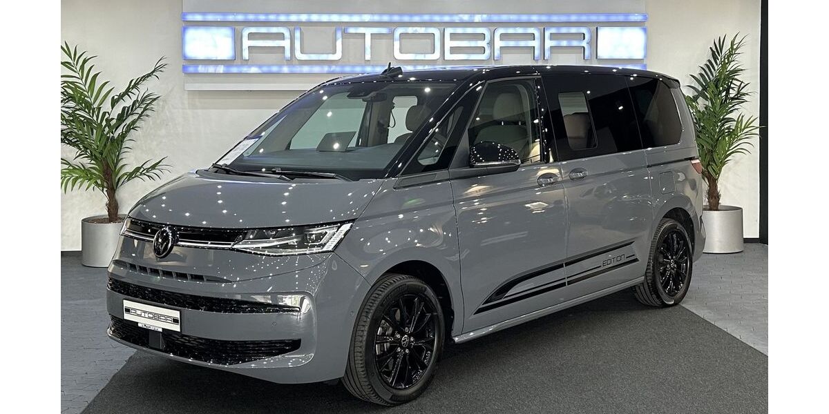 VW T7 Multivan 55.000 km 48.888 &euro; Krefeld 47799