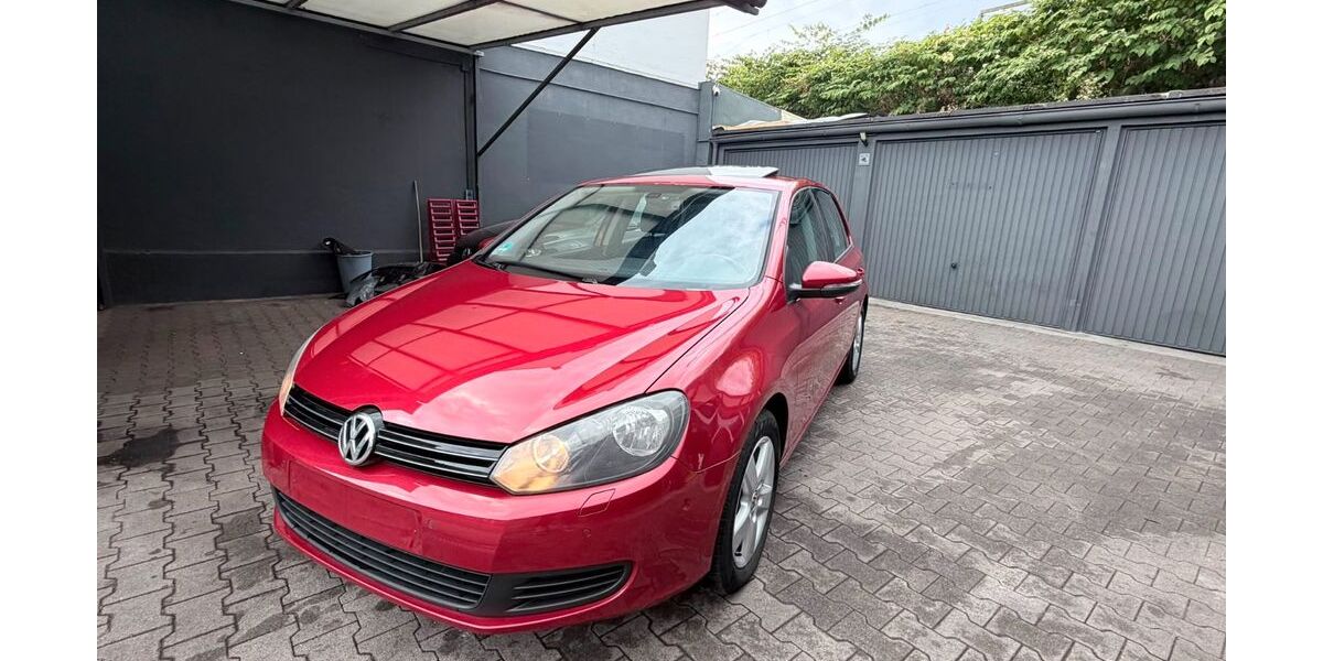VW Golf 245.931 km 6.000 &euro; Mülheim an der Ruhr 45468