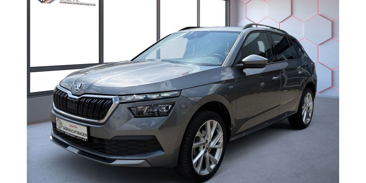 Skoda Kamiq 37.000 km 21.990 &euro; Marl 45770