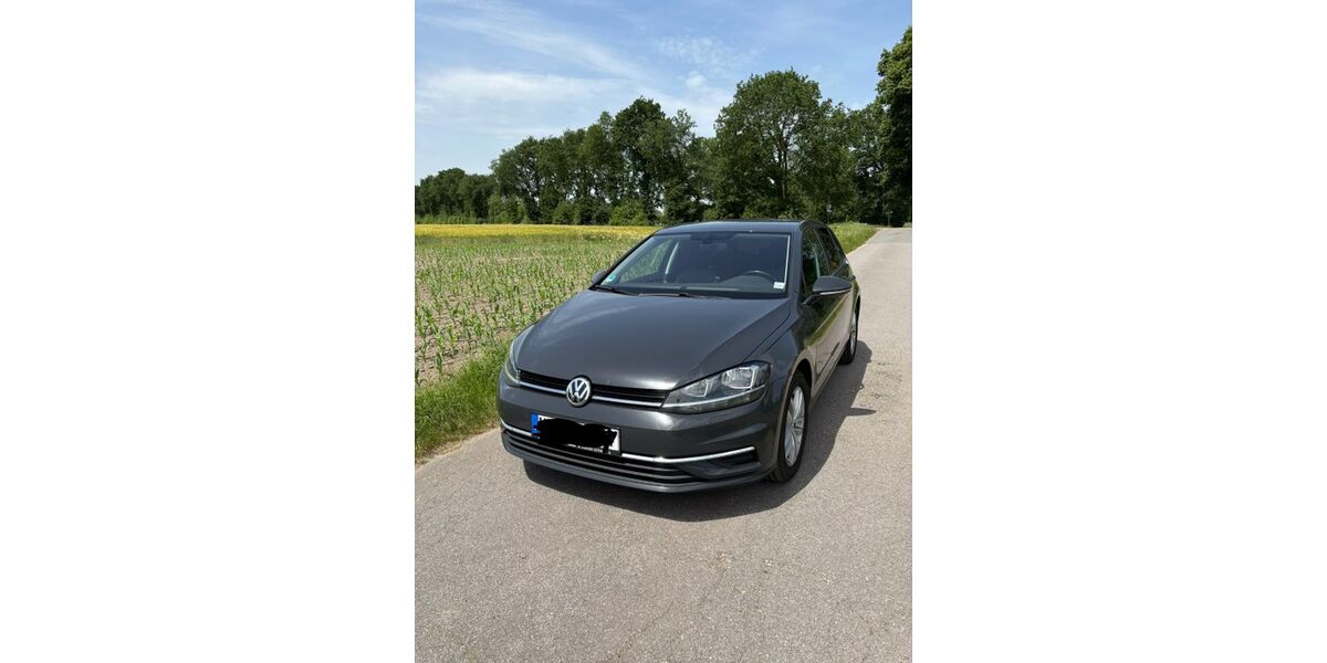 VW Golf 120.000 km 15.000 &euro; Schermbeck 46514