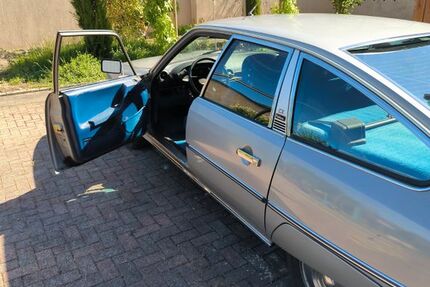 Citroen CX 56.536 km 6.500 &euro; Herten 45701