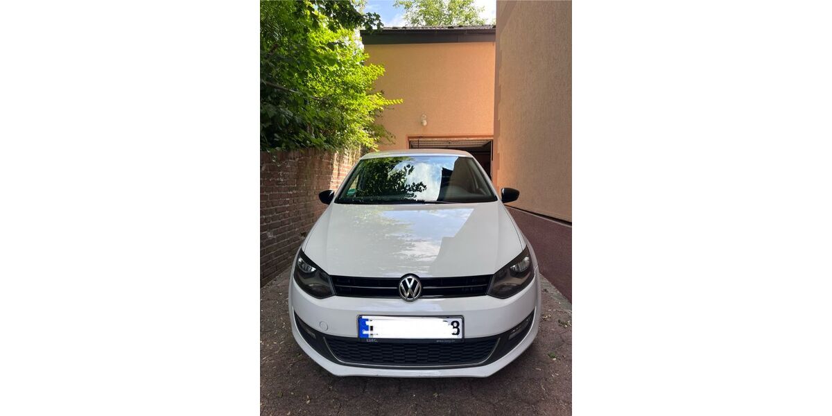 VW Polo 289.000 km 2.999 &euro; Essen 45289