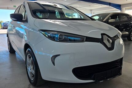 Renault ZOE 79.678 km 8.899 &euro; Rheinberg 47495