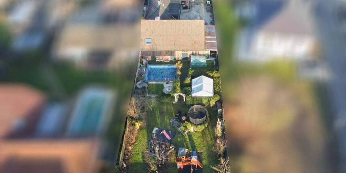 Einfamilienhaus Alpen Veen - 1 Zimmer, 334 m&sup2;, 750.000&euro; | Angebot:26229726