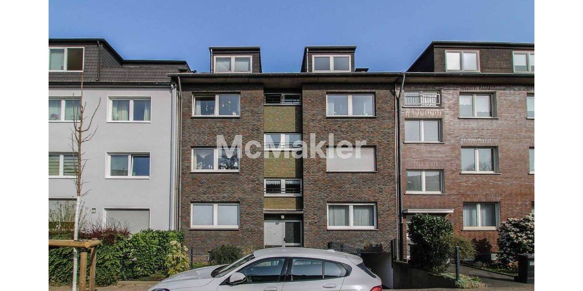 Einfamilienhaus Duisburg Untermeiderich - 2 Zimmer, 109.000&euro; | Angebot:26141936