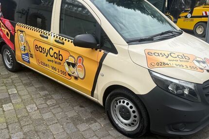 Mercedes-Benz Vito 403.221 km 17.450 &euro; Neukirchen-Vluyn 47506