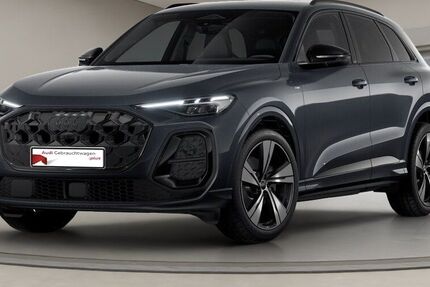 Audi Q5 12.301 km 58.798 &euro; Krefeld 47805