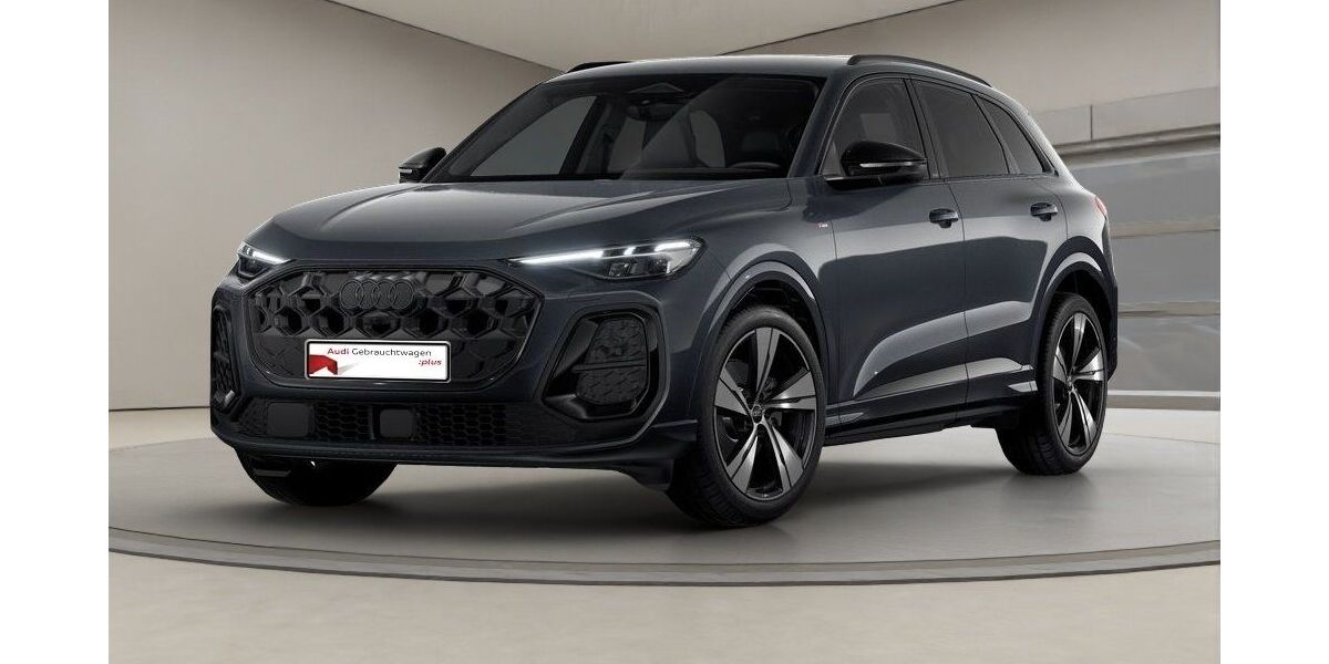Audi Q5 12.301 km 58.798 &euro; Krefeld 47805