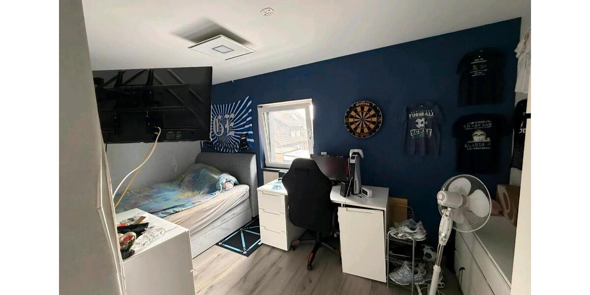 Doppelhaushälfte Dorsten - 7 Zimmer, 135 m&sup2;, 500.000&euro; | Angebot:27137113