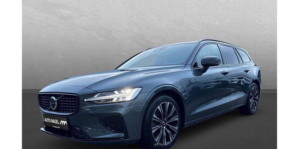 Volvo V60 12.452 km 45.880 &euro; Geldern 47608