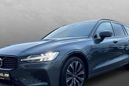 Volvo V60 12.654 km 45.880 &euro; Geldern 47608