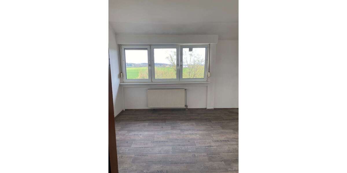 Etagenwohnung Hamminkeln Dingden - 2 Zimmer, 57 m&sup2;, 371&euro; | Angebot:26309948