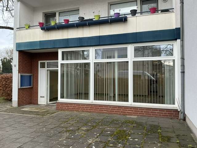 Gewerbeobjekt Duisburg Hüttenheim - 480&euro; | Angebot:26098675