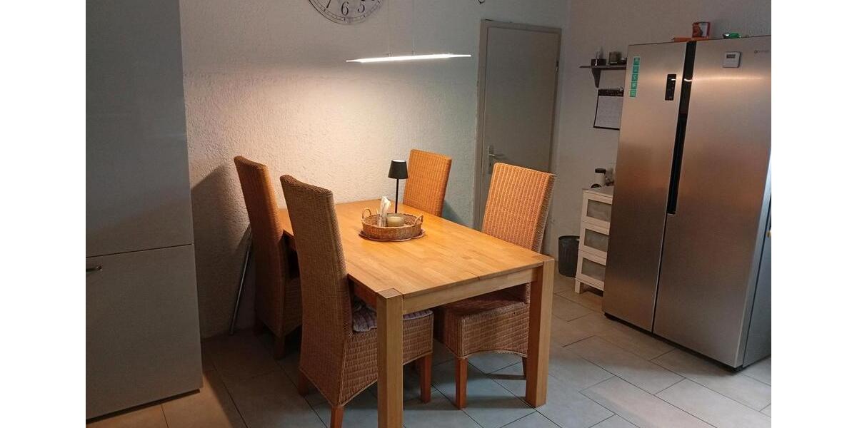 Reihenhaus Duisburg Rheinhausen - 4 Zimmer, 100 m&sup2;, 255.000&euro; | Angebot:27096478