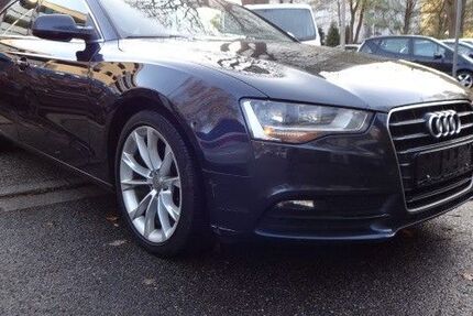 Audi A5 220.000 km 7.999 &euro; Essen 45276