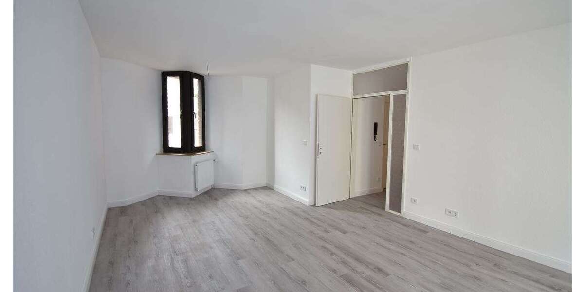 Etagenwohnung Krefeld - 1 Zimmer, 34 m&sup2;, 420&euro; | Angebot:24512473